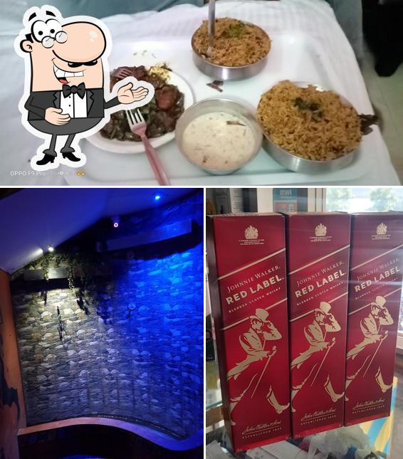 Jeevan Bar & Restaurant image