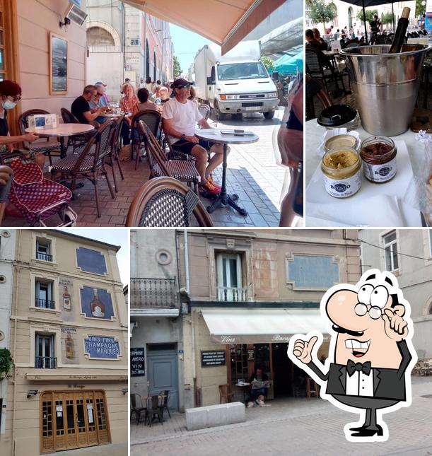 LE BARAJO