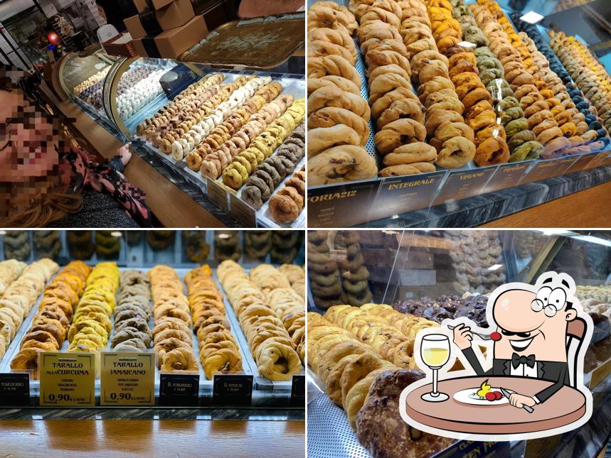 Taralleria Napoletana