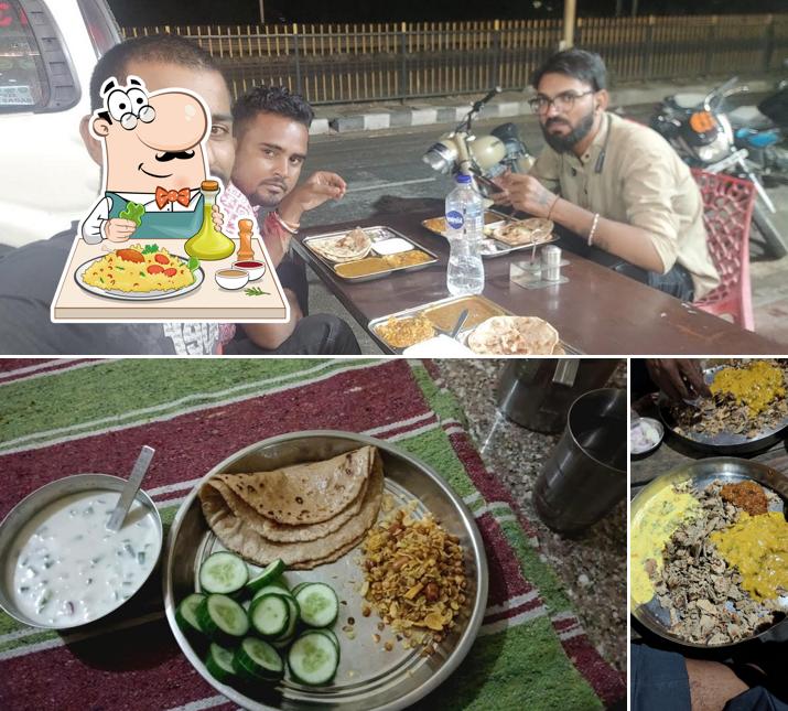 Apna dhaba Jodhpur Badmer