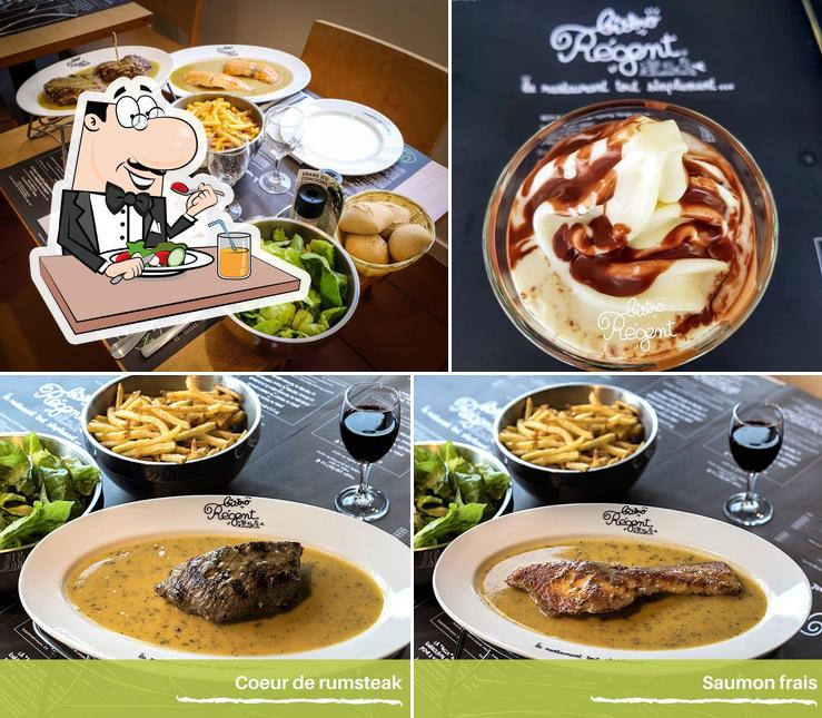 Bistro Regent Evry