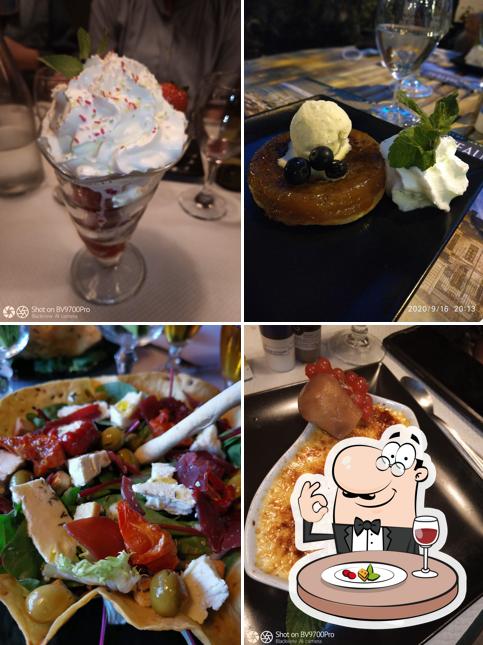 Restaurant Chaource