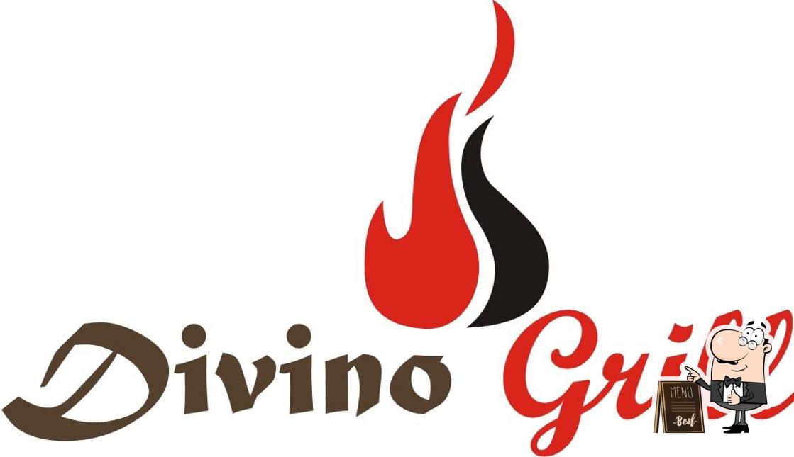 See the pic of Divino Grill