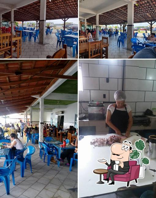 Restaurante Espada de Ouro