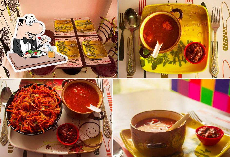 FoodSafari फूडसफारी