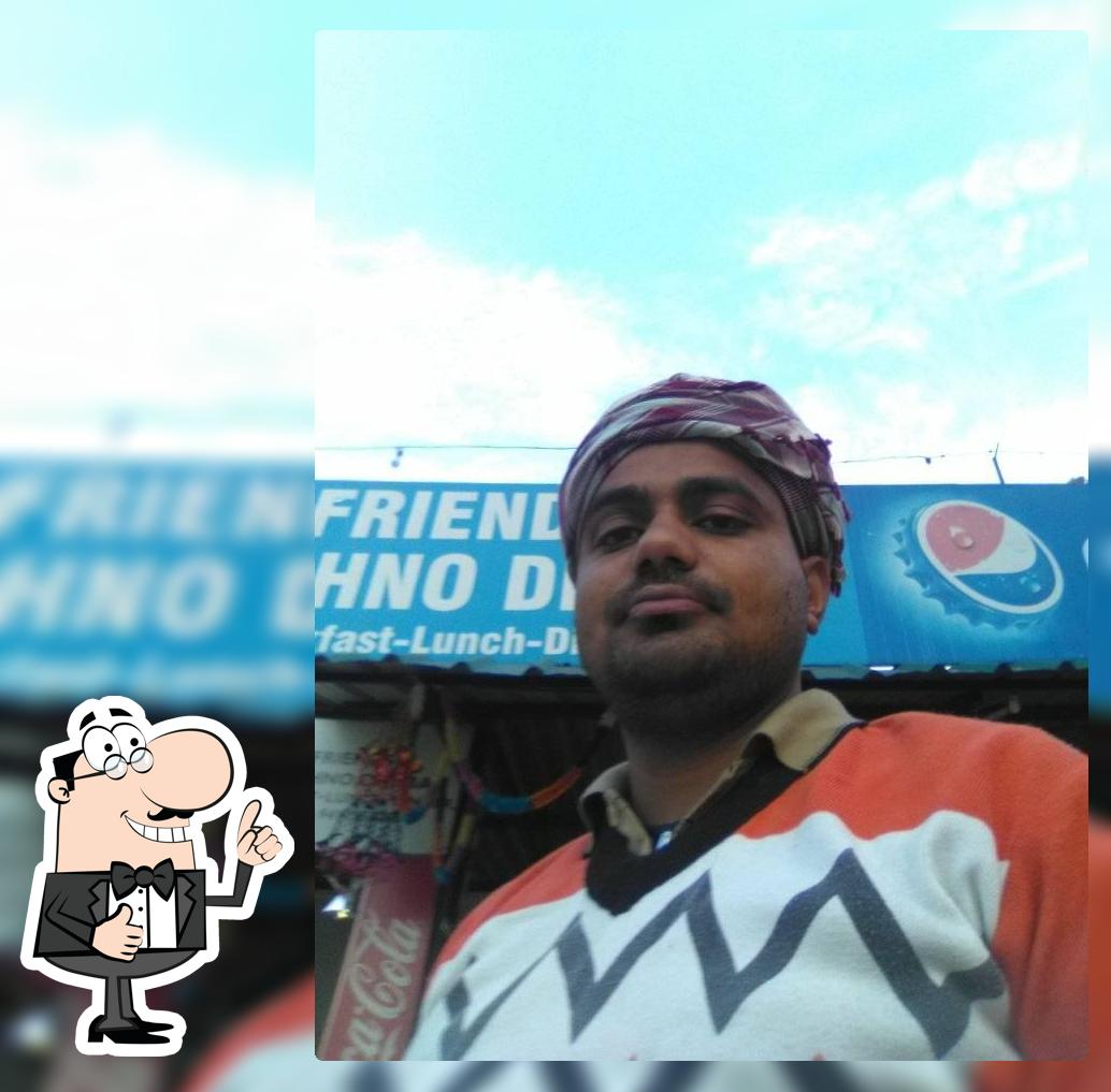 Jaspreet Vaishno Dhaba