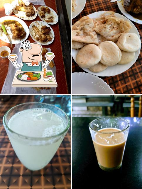 Moorikkappu Homely food