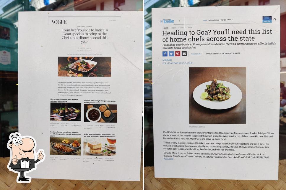 Here's a pic of MumMai