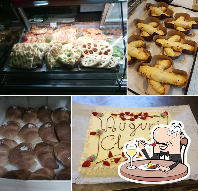 Cibo al Pane E...Di Maccarinelli Matteo