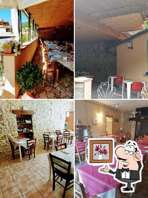 Trattoria Bar Marina
