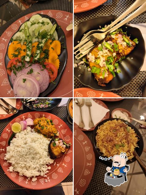 Meals at Whole Spice Kitchen - The Only BENGALI SPECIALITY RESTAURANT / NORTH INDIAN / TANDOORI CUISINES