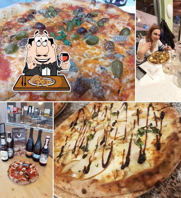 La pizza è il piatto veloce preferito al mondo