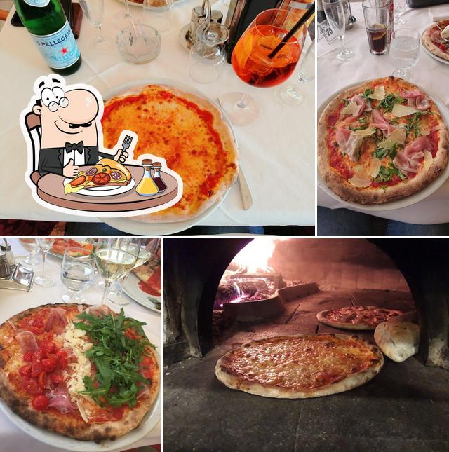 Ristorante Pizzeria Bar Catullo