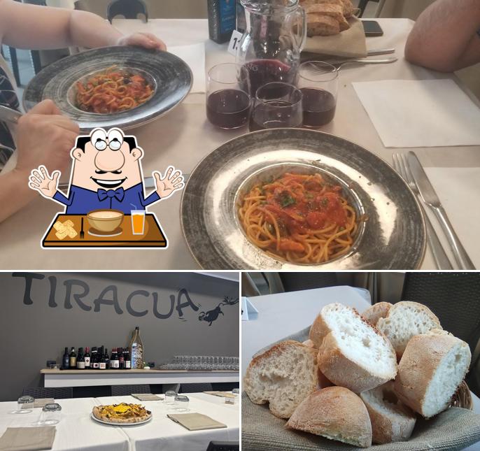 Platti al Tiracua