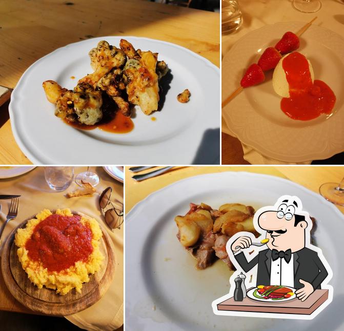 Ristorante "La Baracca"