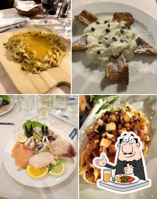 Ristorante Mamma Rosa