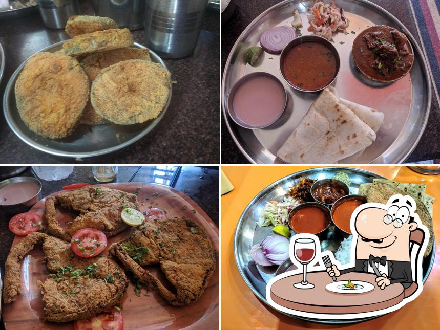 Nikhil Lunch Home