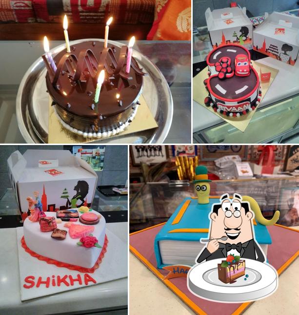 81c Bakery Cafe picture