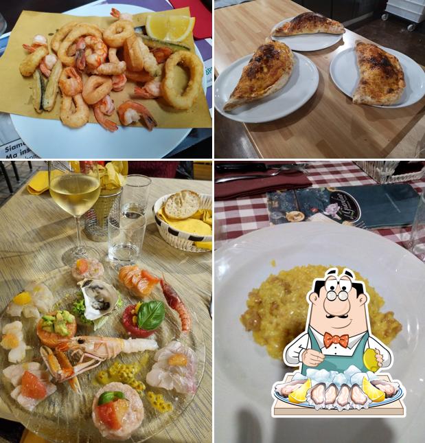 "Al Giardino" Ristorante Pizzeria