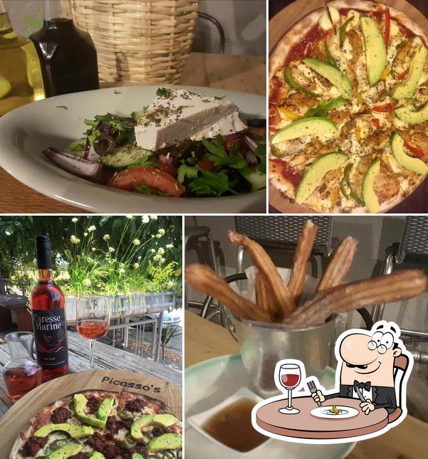 Bagdad Pizzeria