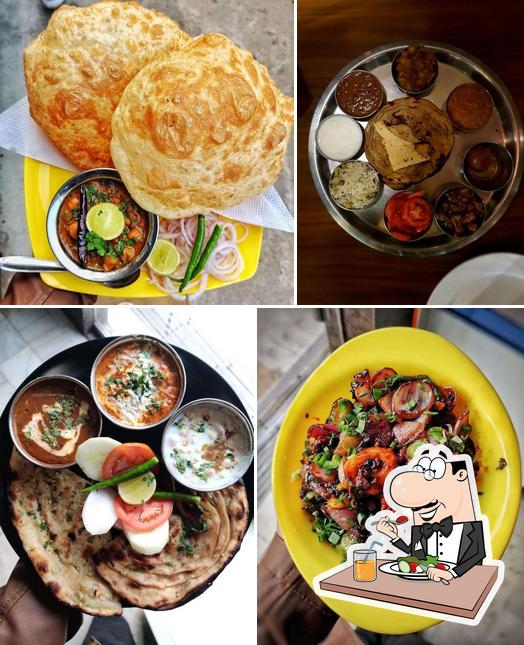 Chotiwala Restaurant