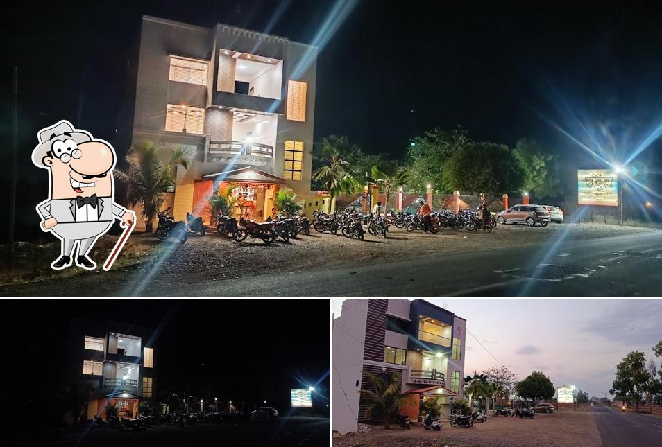 Hotel Tandoor