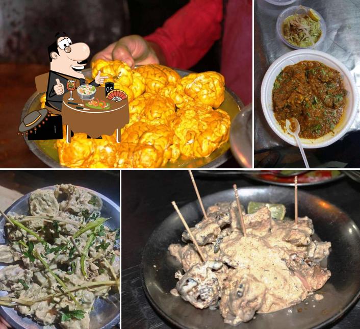 Meals at Khalsa The Family Restaurant - Family Restaurant In Punjabi Bagh- Family Restaurant In Paschim Puri