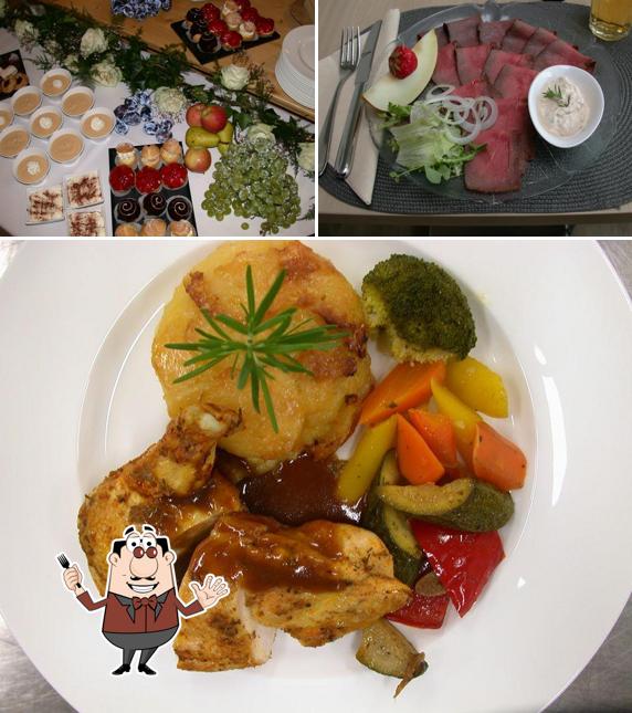 Cibo al Meiers Restaurant