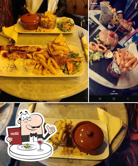 Miss Restaurant