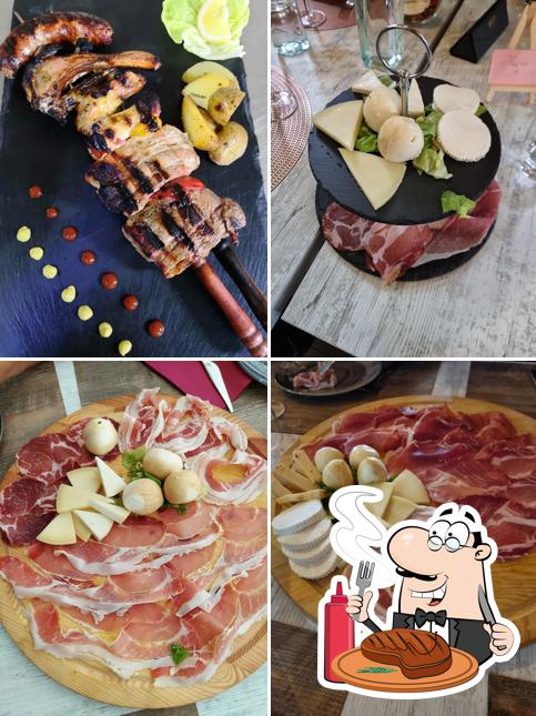 Osteria Leone Benevento