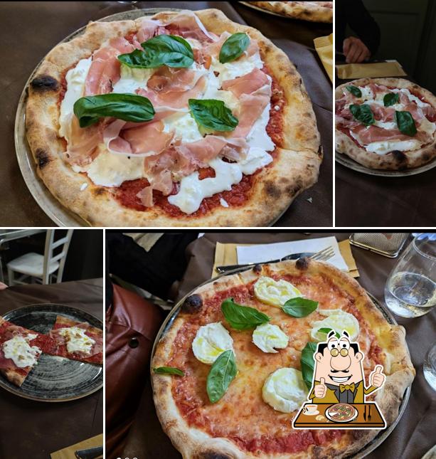 Peperinos Pizzeria