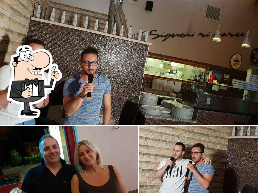 Immagine di Signori Si Nasce