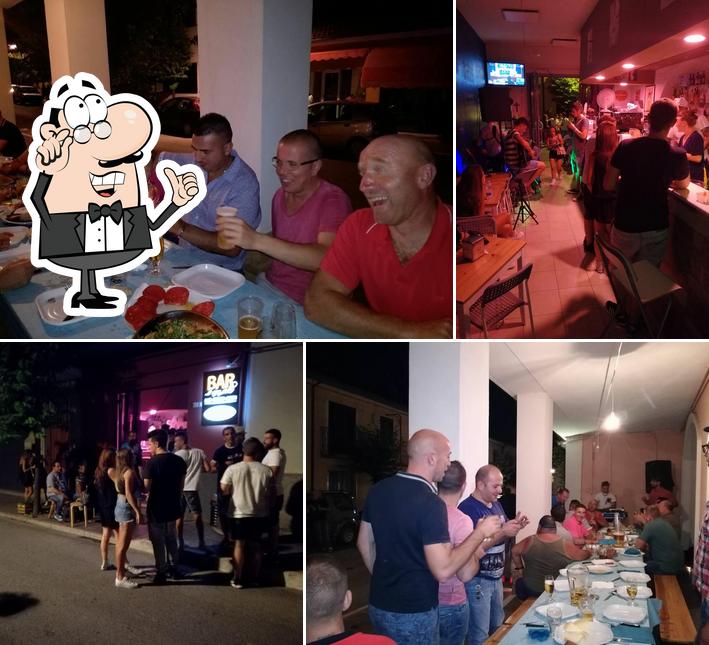 Bar E Non Solo