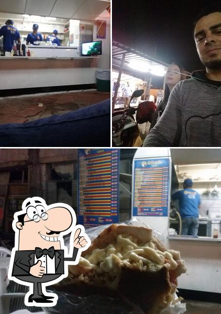 See the image of Galinhão Lanches