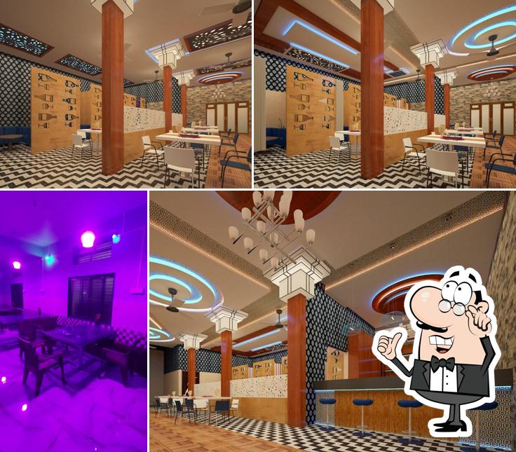 HOTEL RAHUL BEER BAR AND PERMIT ROOM