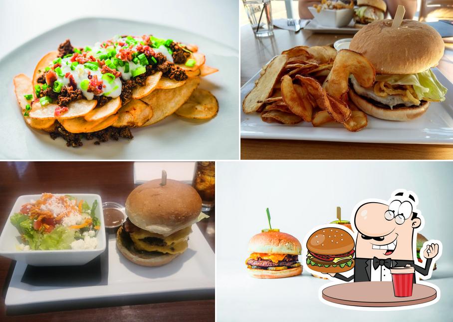 The Red Barn Restaurant & Dano's Lounge