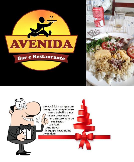 Bar e Restaurante Avenida