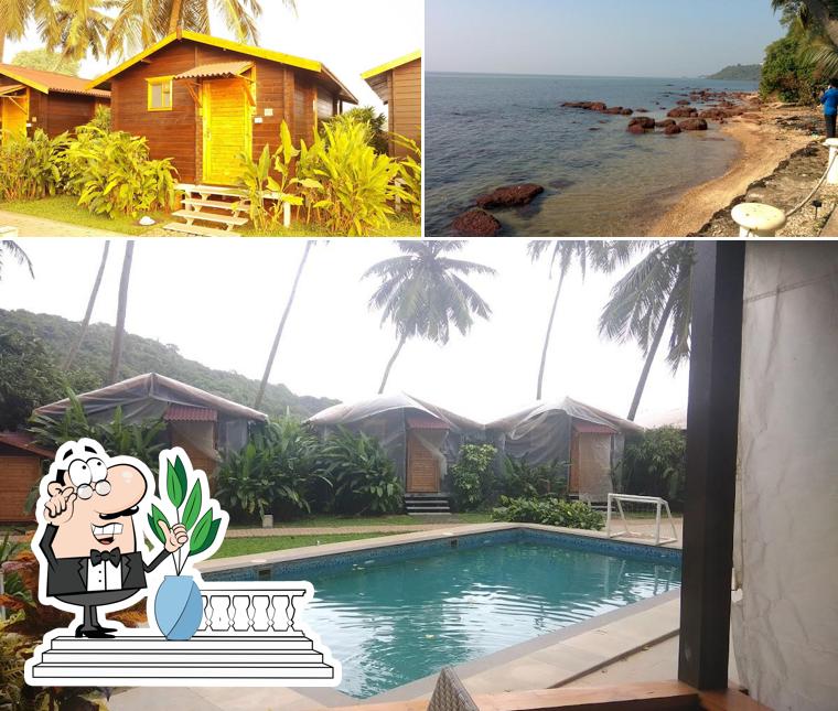 Take a look at the exterior of Bay 15