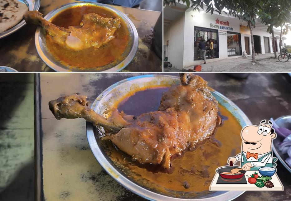 Bhojanalaya Dhaba