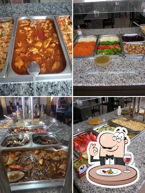Restaurante Boi Bom