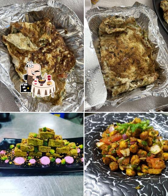 Meals at Diet N Bite