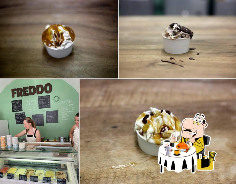 FREDDO by Gelati Donati