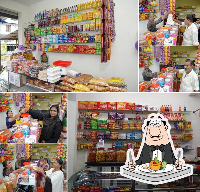 G BAKERY