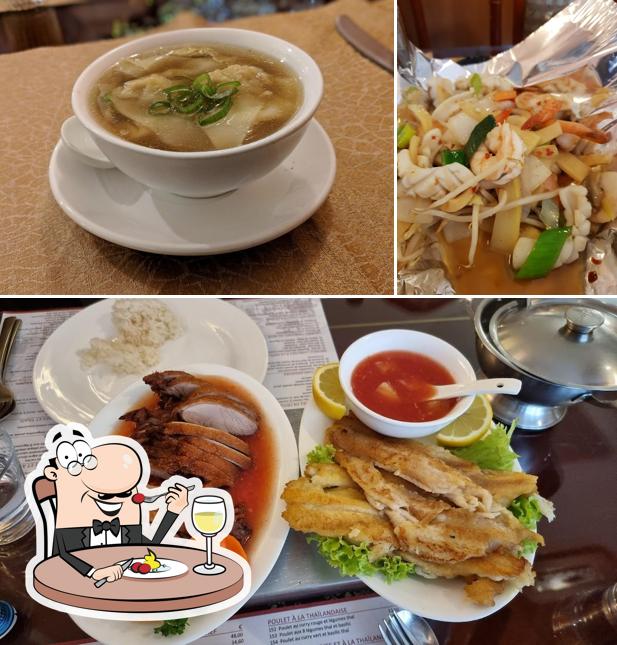 Hang Chow