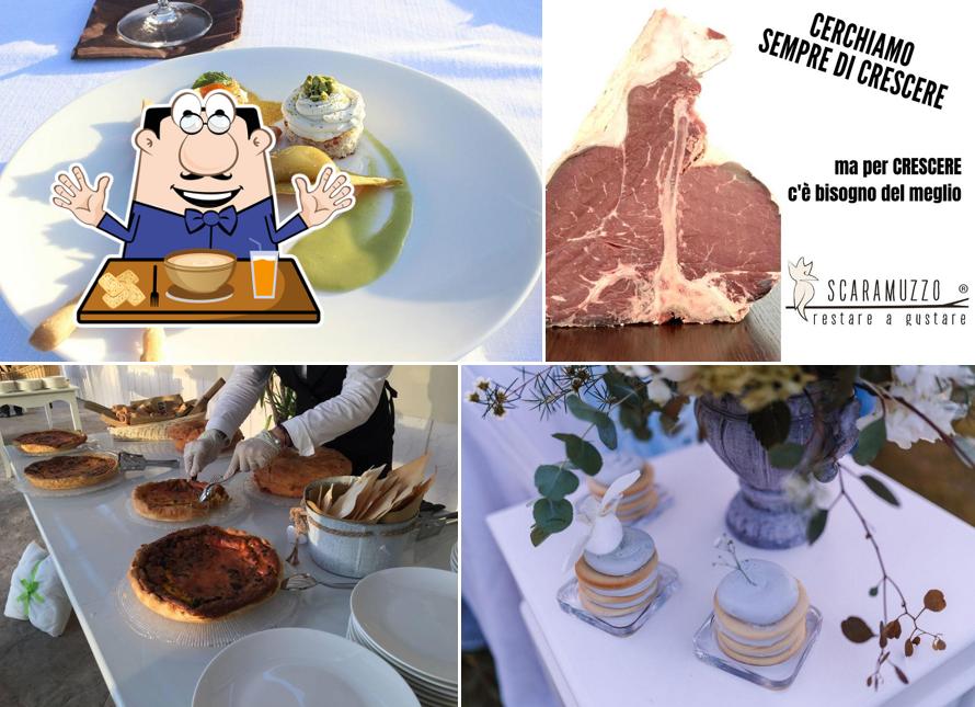 Il Triclinio del Fauno