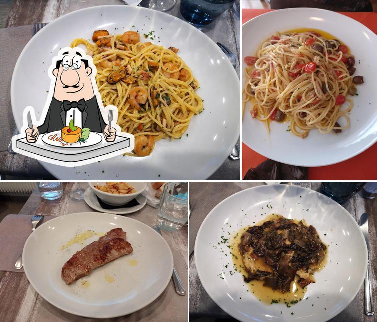 Cibo al Iprimidue
