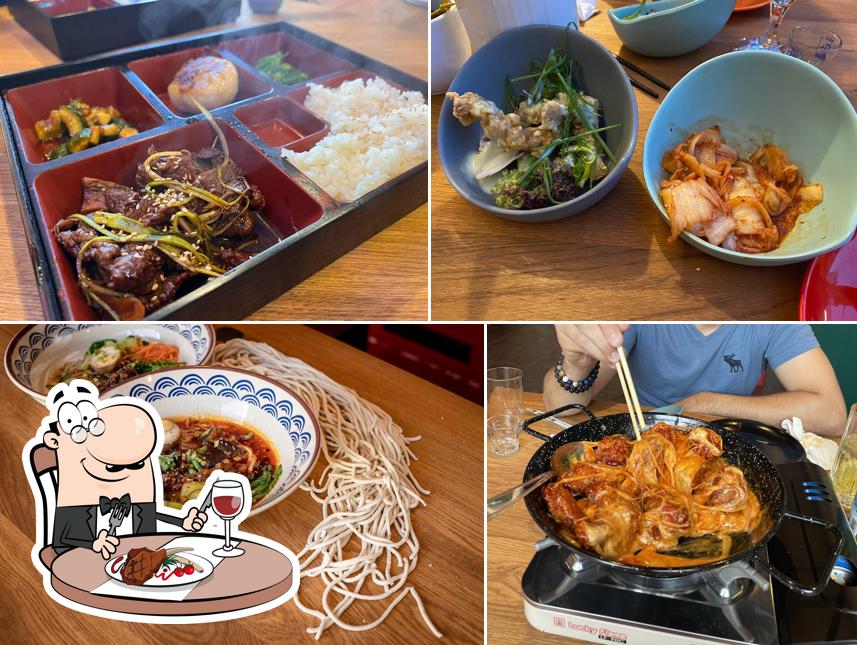 Kao Thai Street Food