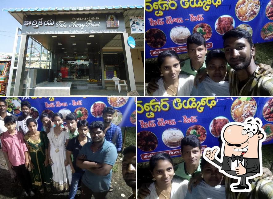 Karthikeya Take Away Point