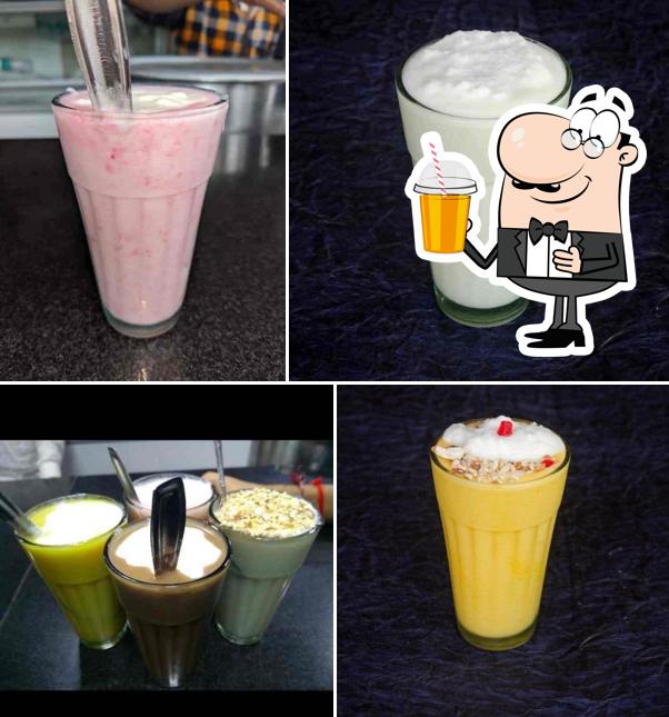 The Lassi King