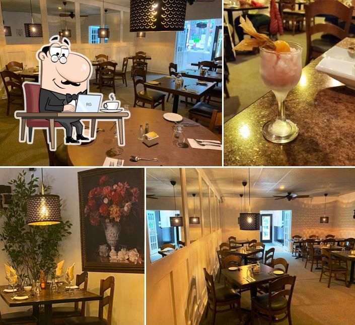 Le Petit Chef Bedford (Restaurant & traiteur)
